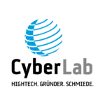 CyberLab Logo